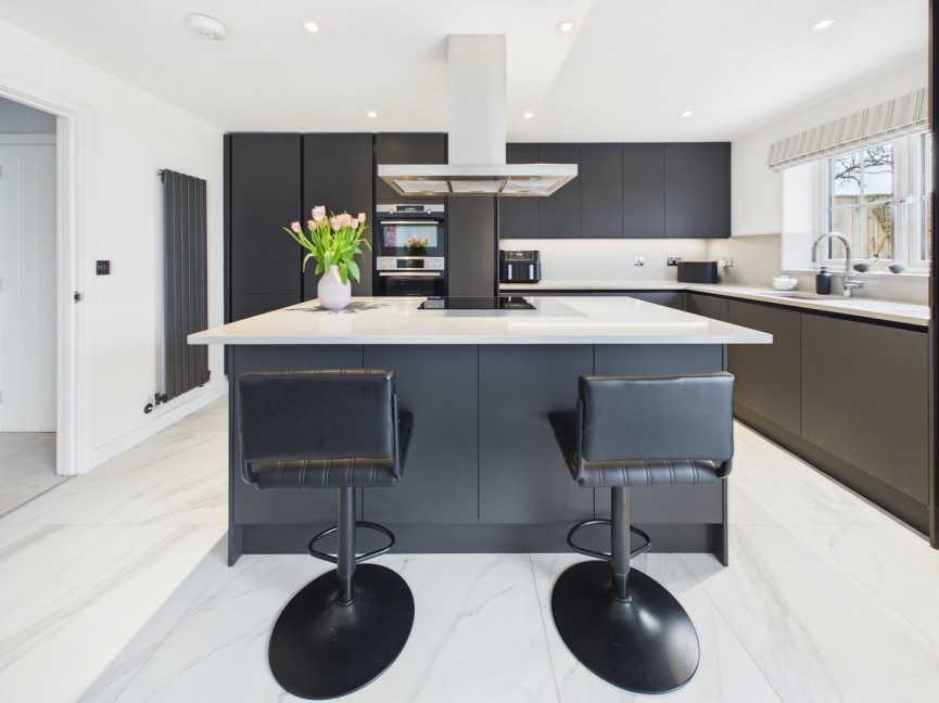 4 bedroom House for Sale Ashwell, Baldock, Hertfordshire