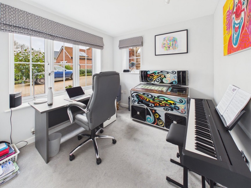 4 bedroom House for Sale Ashwell, Baldock, Hertfordshire