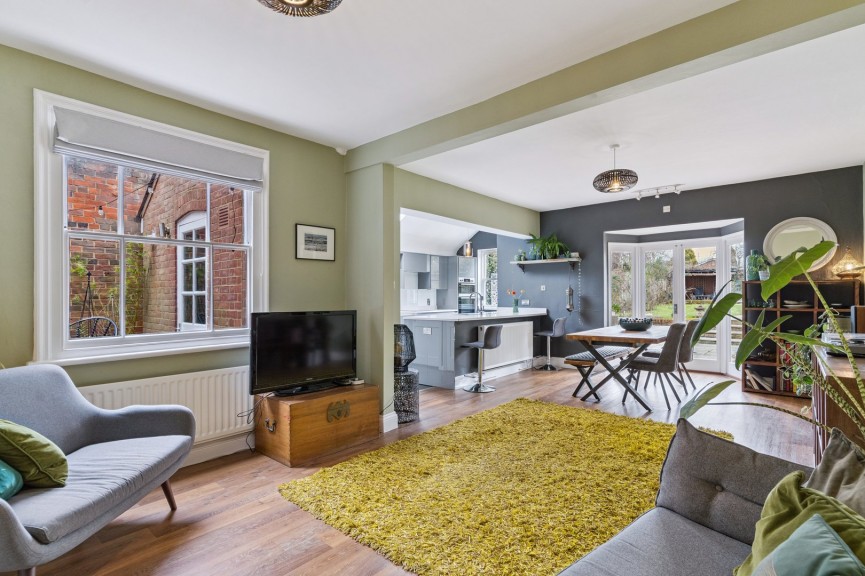 4 bedroom House for Sale Chiltern Road, Hitchin, Hertfordshire