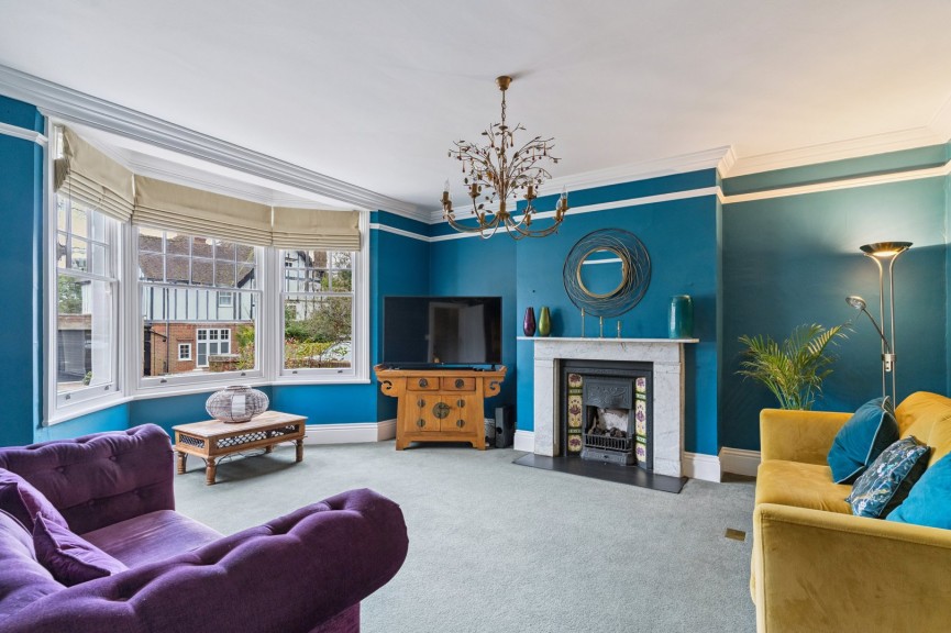 4 bedroom House for Sale Chiltern Road, Hitchin, Hertfordshire