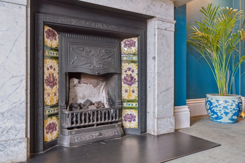 Chiltern Road, Hitchin, Hertfordshire