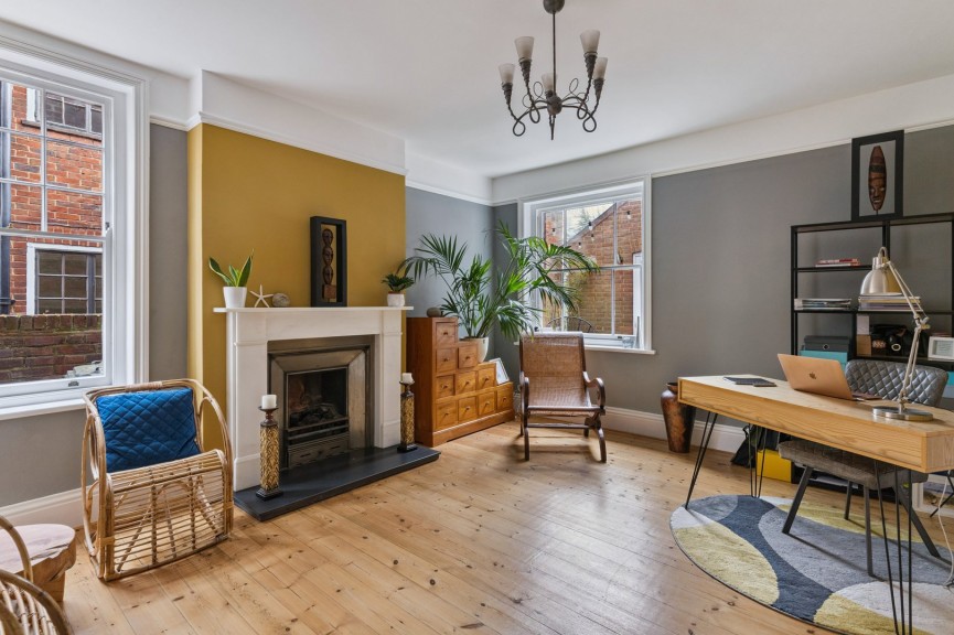 4 bedroom House for Sale Chiltern Road, Hitchin, Hertfordshire