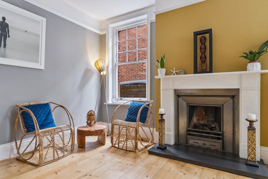 4 bedroom House for Sale Chiltern Road, Hitchin, Hertfordshire