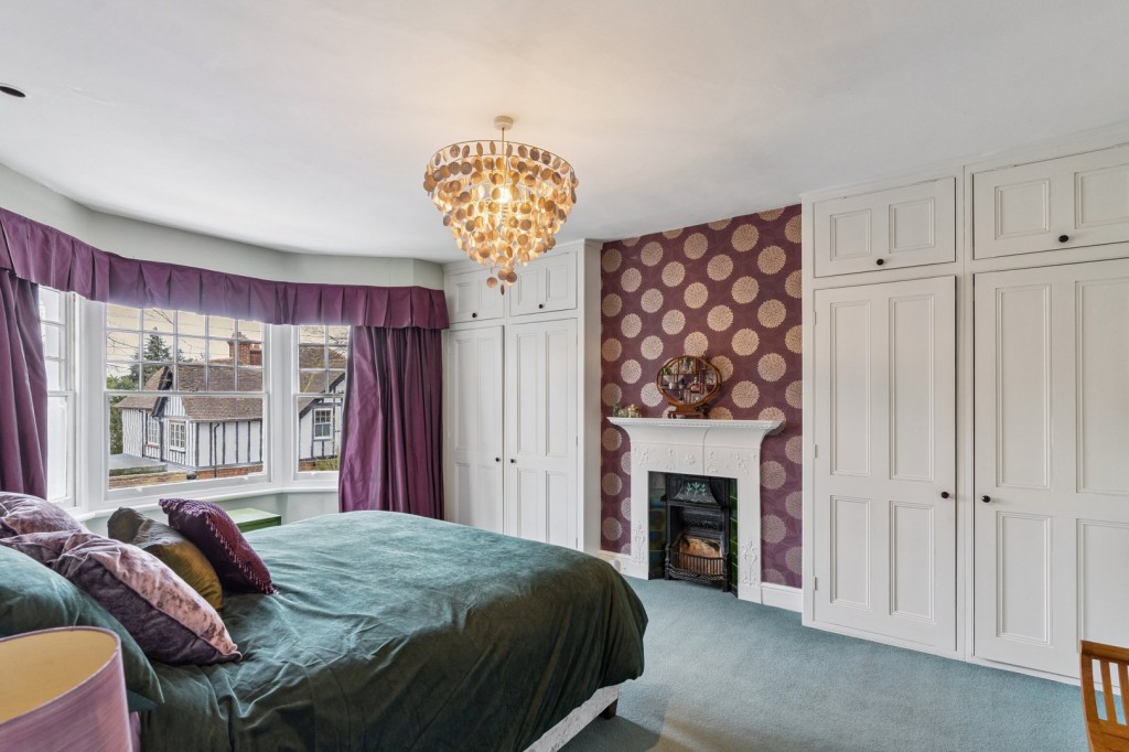 Chiltern Road, Hitchin, Hertfordshire