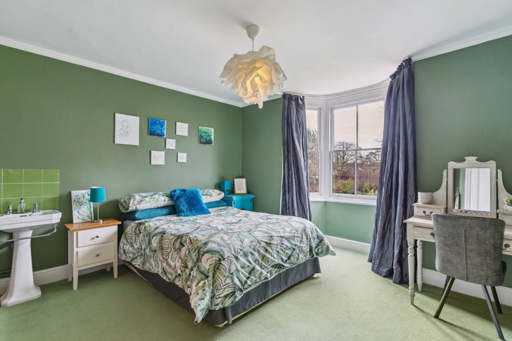 Chiltern Road, Hitchin, Hertfordshire