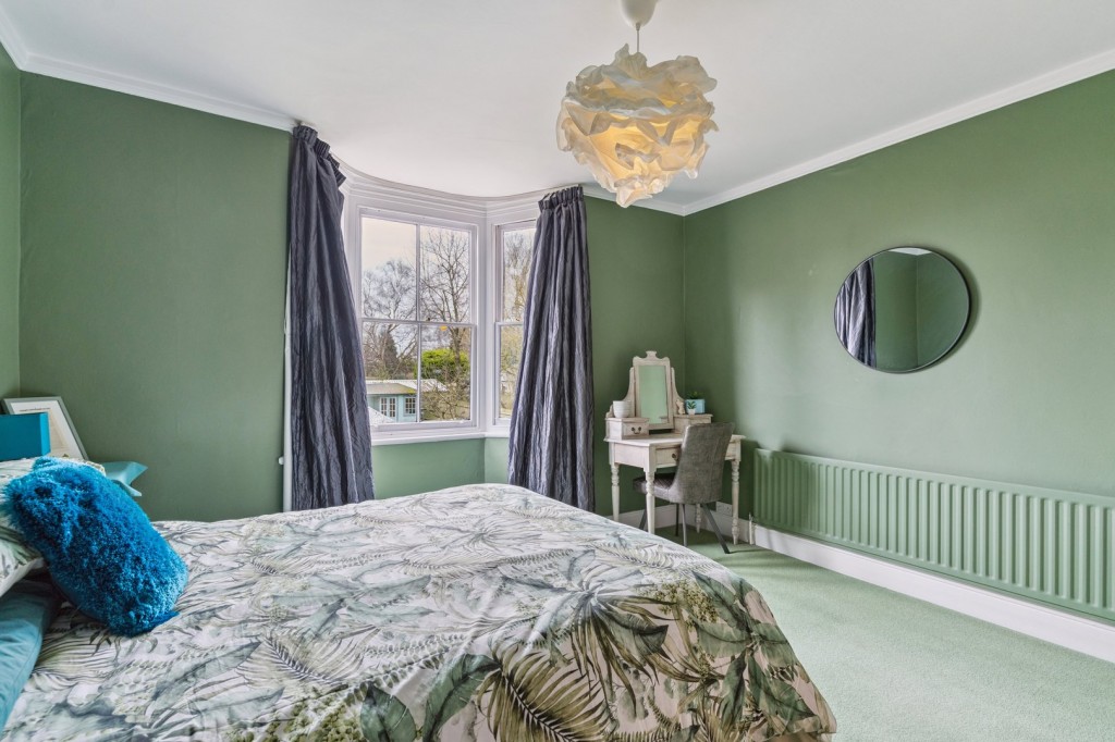 Chiltern Road, Hitchin, Hertfordshire