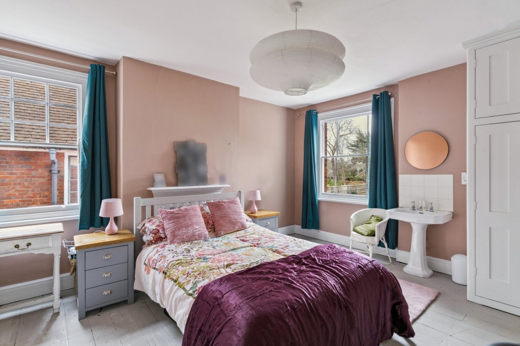 Chiltern Road, Hitchin, Hertfordshire