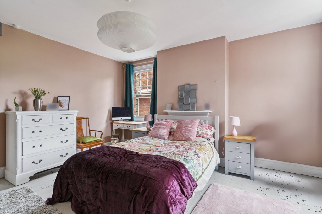 Chiltern Road, Hitchin, Hertfordshire