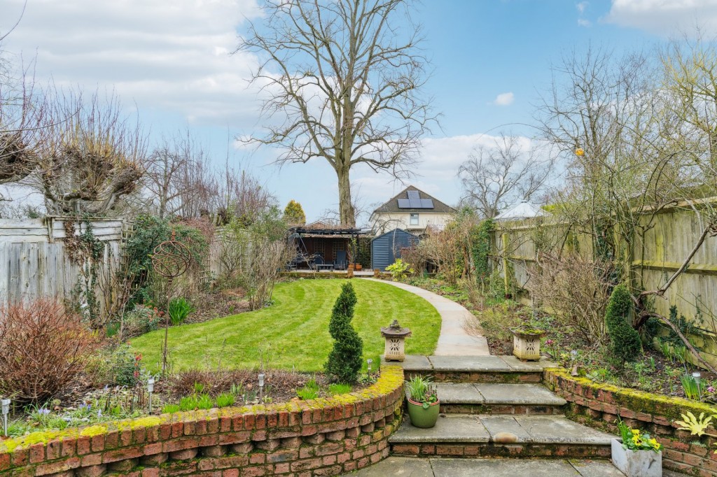 Chiltern Road, Hitchin, Hertfordshire