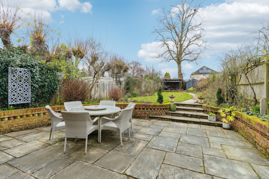 4 bedroom House for Sale Chiltern Road, Hitchin, Hertfordshire