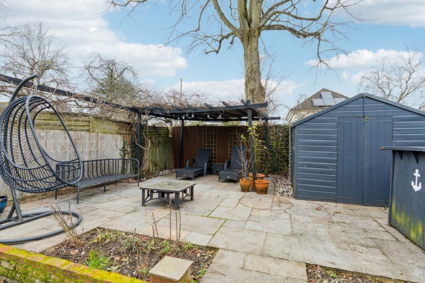 4 bedroom House for Sale Chiltern Road, Hitchin, Hertfordshire