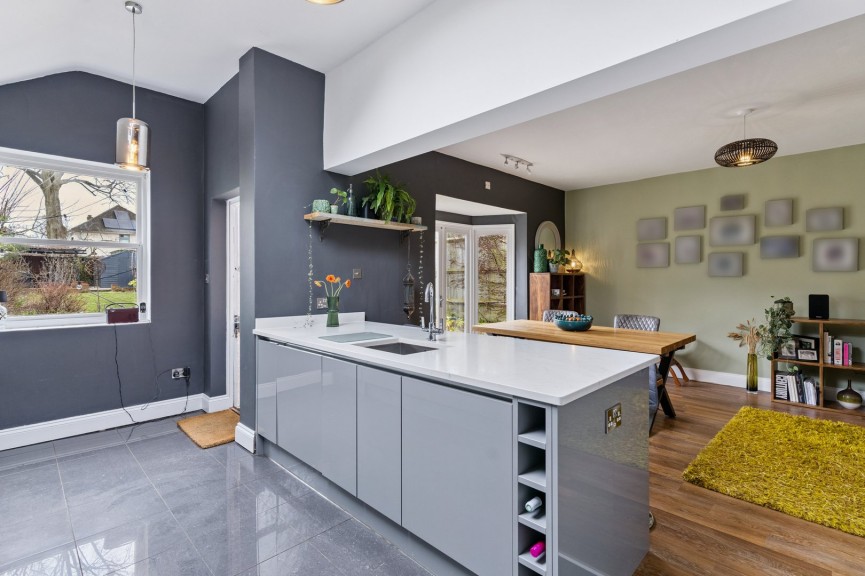 4 bedroom House for Sale Chiltern Road, Hitchin, Hertfordshire