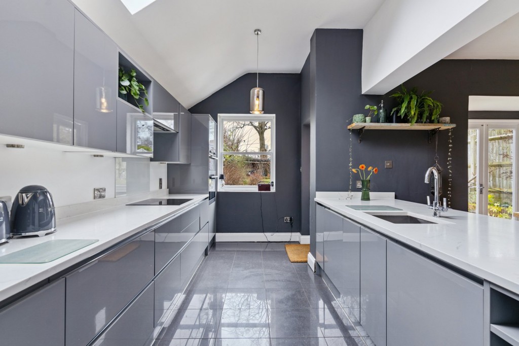 Chiltern Road, Hitchin, Hertfordshire