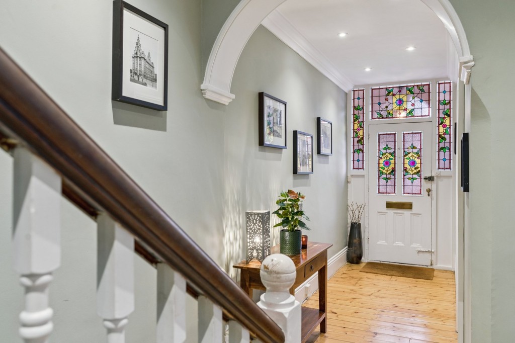 Chiltern Road, Hitchin, Hertfordshire