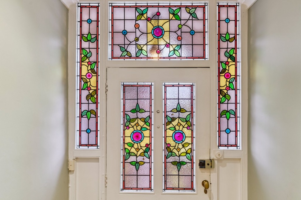 Chiltern Road, Hitchin, Hertfordshire