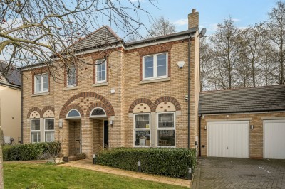 Beatrice Place, Fairfield, Bedfordshire