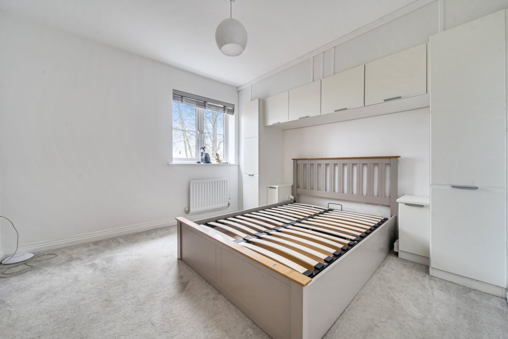 Fairfield, Hitchin, Bedfordshire