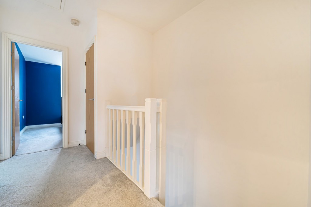 Fairfield, Hitchin, Bedfordshire