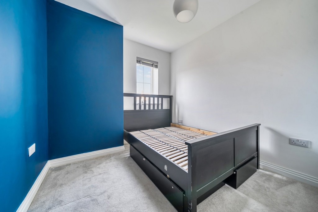 Fairfield, Hitchin, Bedfordshire