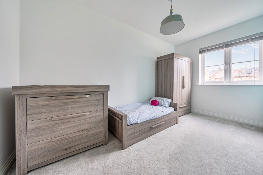 3 bedroom House for Sale Fairfield, Hitchin, Bedfordshire