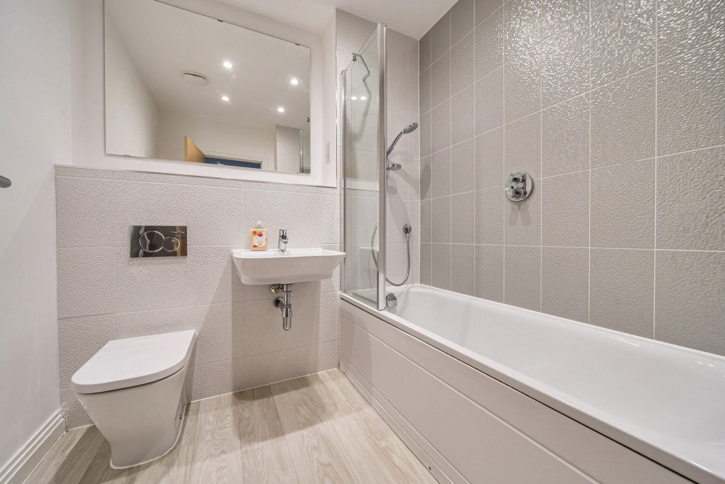 Fairfield, Hitchin, Bedfordshire