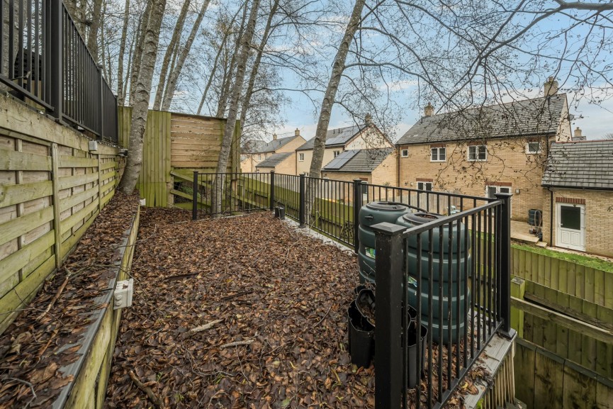 3 bedroom House for Sale Fairfield, Hitchin, Bedfordshire