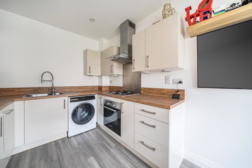 3 bedroom House for Sale Fairfield, Hitchin, Bedfordshire