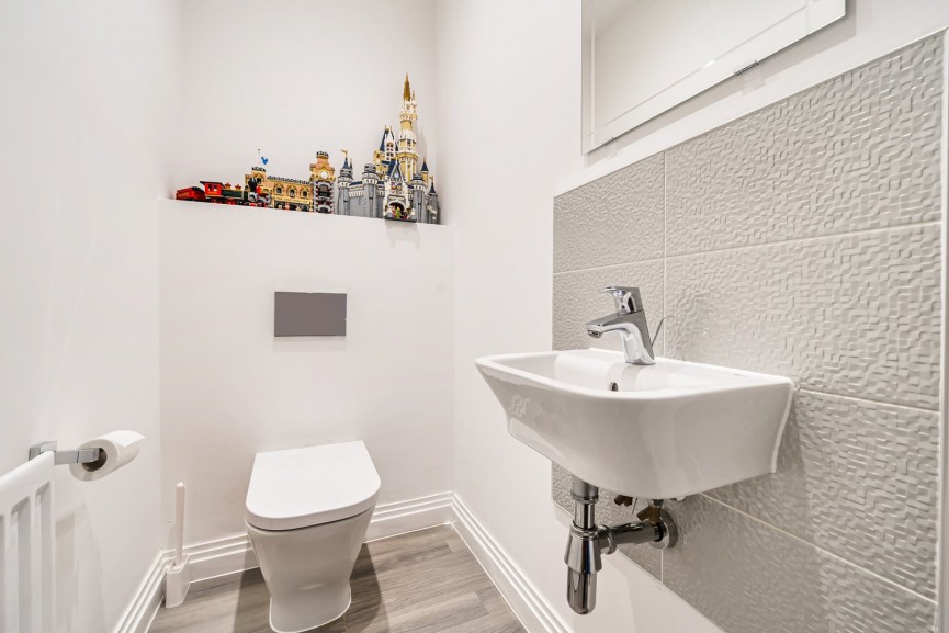 3 bedroom House for Sale Fairfield, Hitchin, Bedfordshire