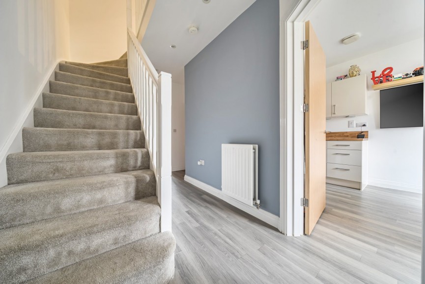 3 bedroom House for Sale Fairfield, Hitchin, Bedfordshire