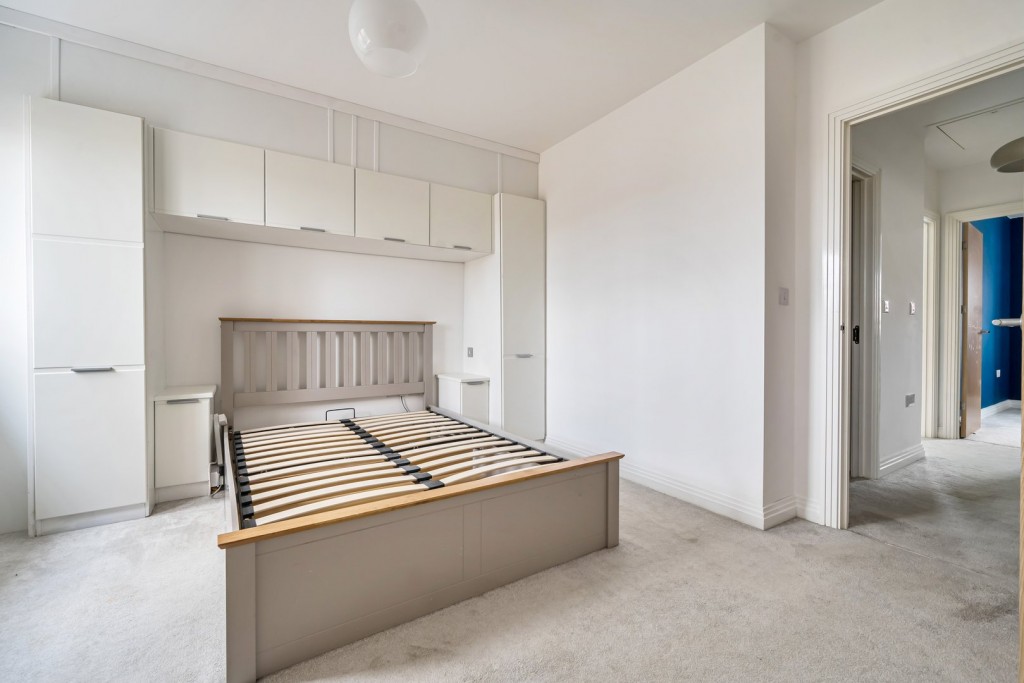 Fairfield, Hitchin, Bedfordshire