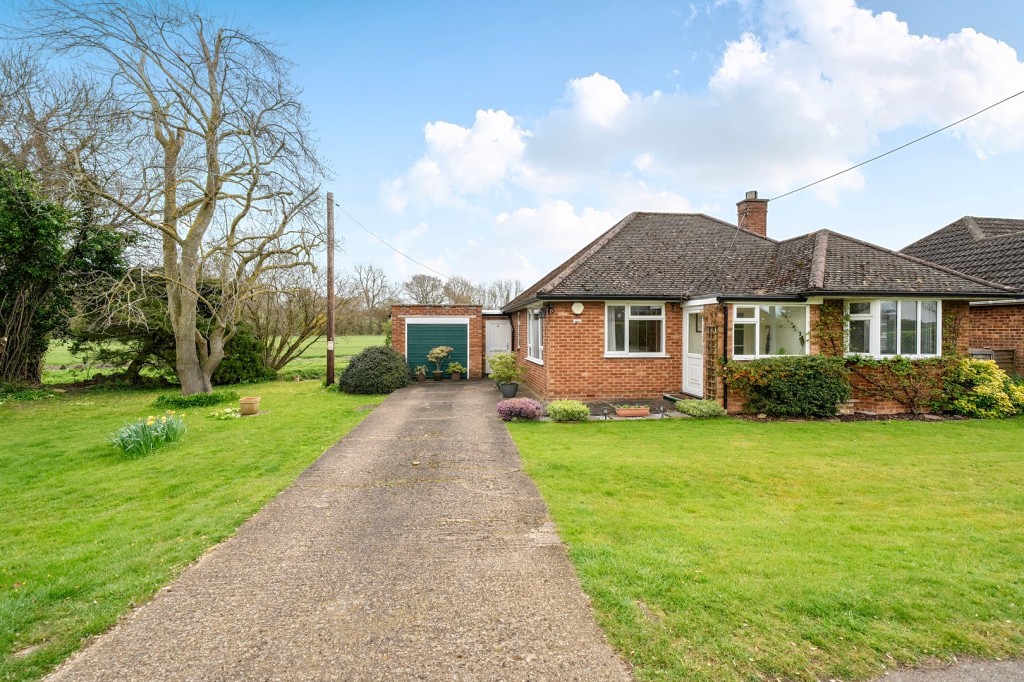 Shillington, Hitchin, Bedfordshire