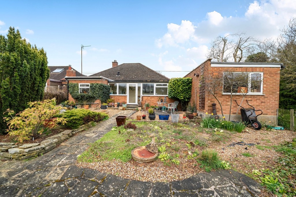 Shillington, Hitchin, Bedfordshire