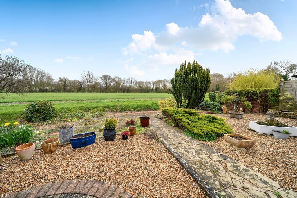 Shillington, Hitchin, Bedfordshire