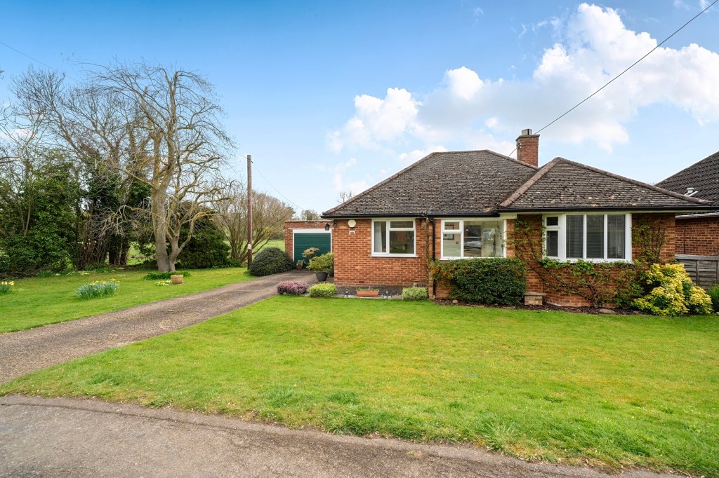 Shillington, Hitchin, Bedfordshire