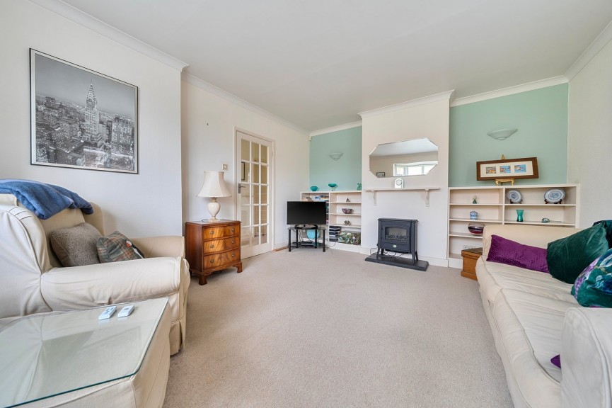 2 bedroom Bungalow for Sale Shillington, Hitchin, Bedfordshire