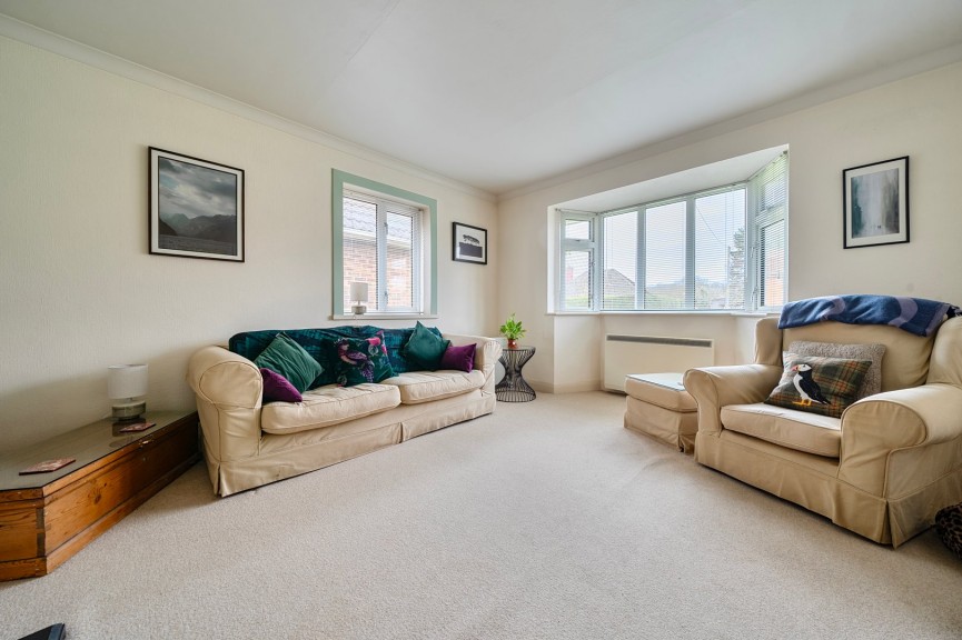 2 bedroom Bungalow for Sale Shillington, Hitchin, Bedfordshire