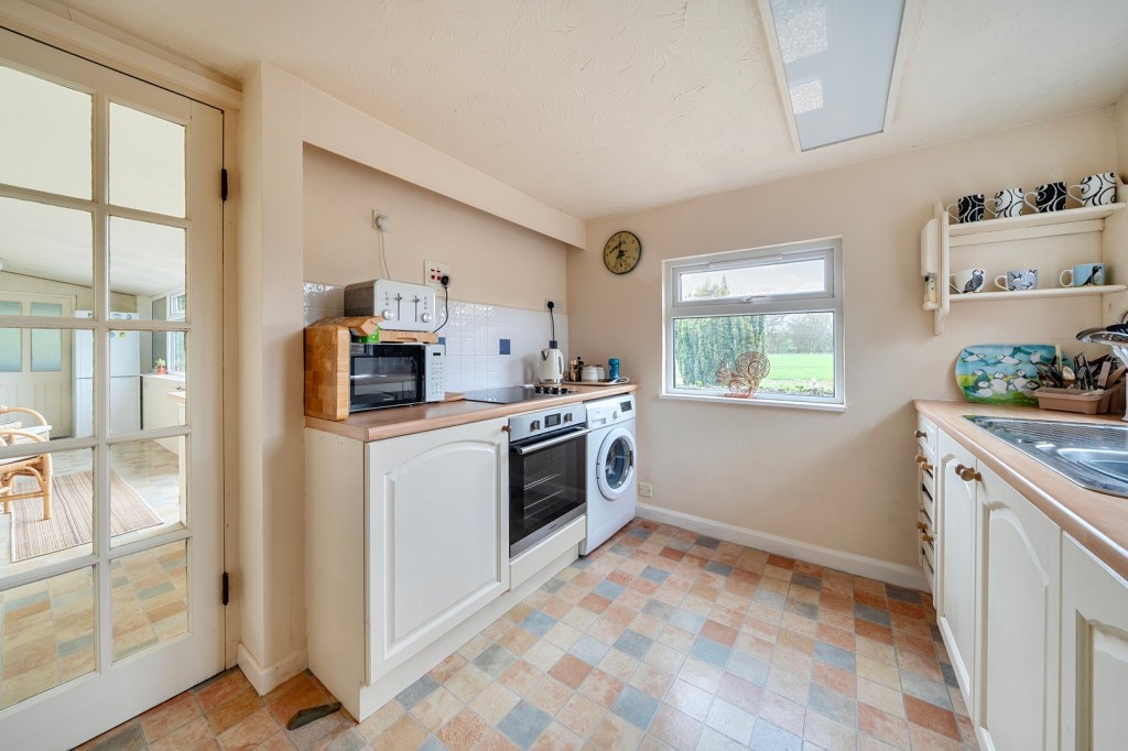 Shillington, Hitchin, Bedfordshire