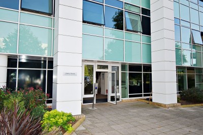 Bessemer Road, Welwyn Garden City, Hertfordshire