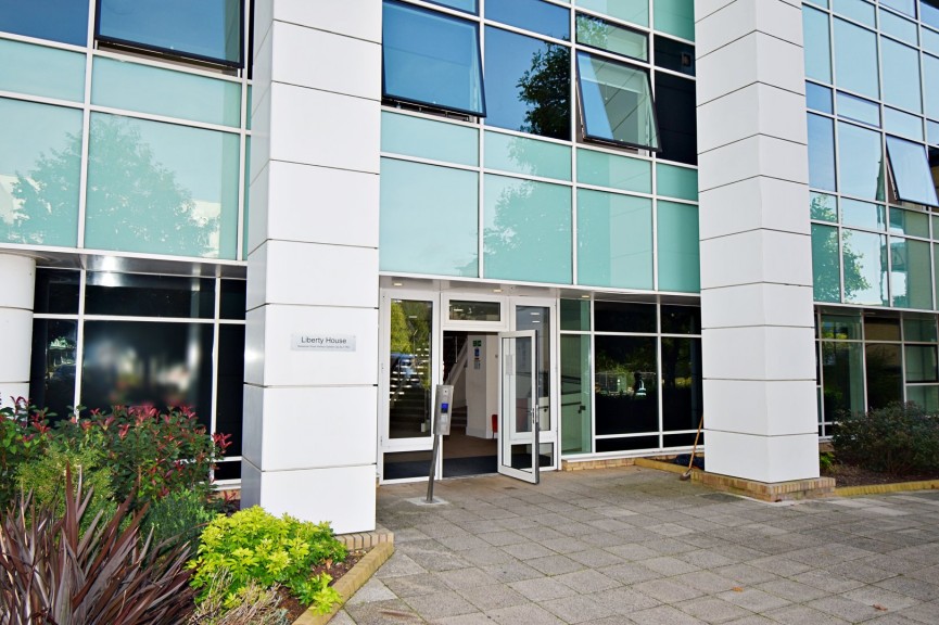 2 bedroom Flat for Sale Bessemer Road, Welwyn Garden City, Hertfordshire