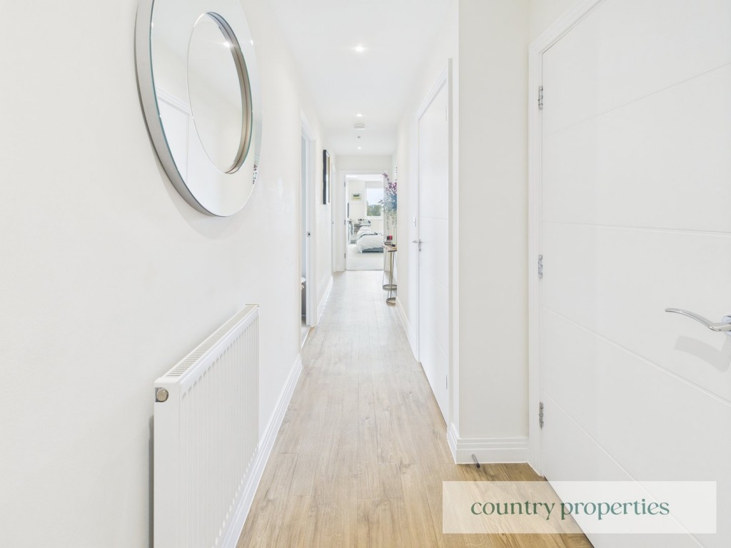 Bessemer Road, Welwyn Garden City, Hertfordshire