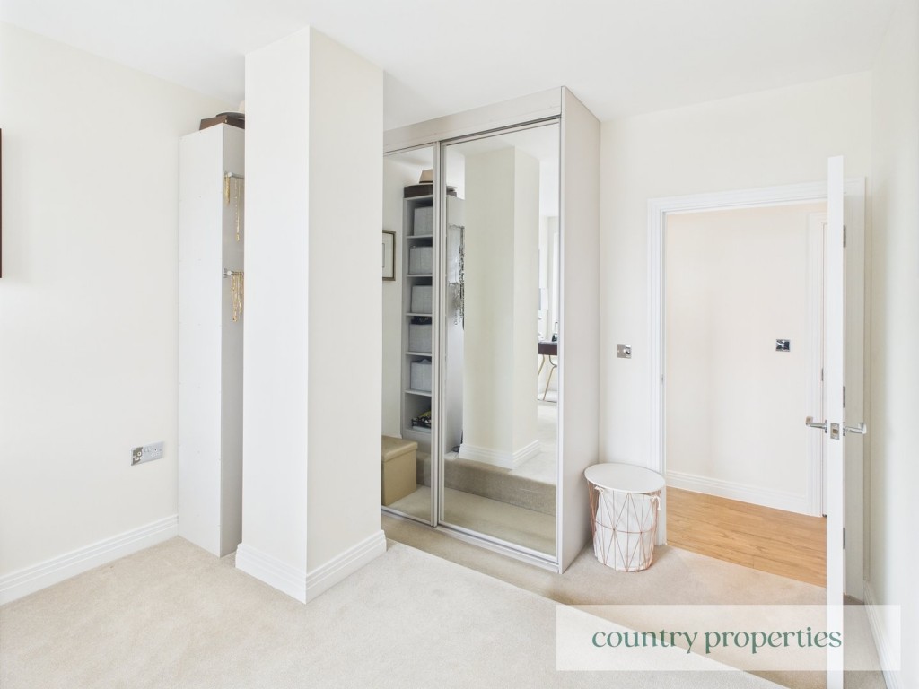 Bessemer Road, Welwyn Garden City, Hertfordshire