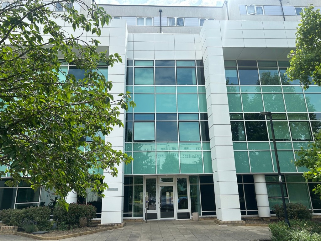 Bessemer Road, Welwyn Garden City, Hertfordshire