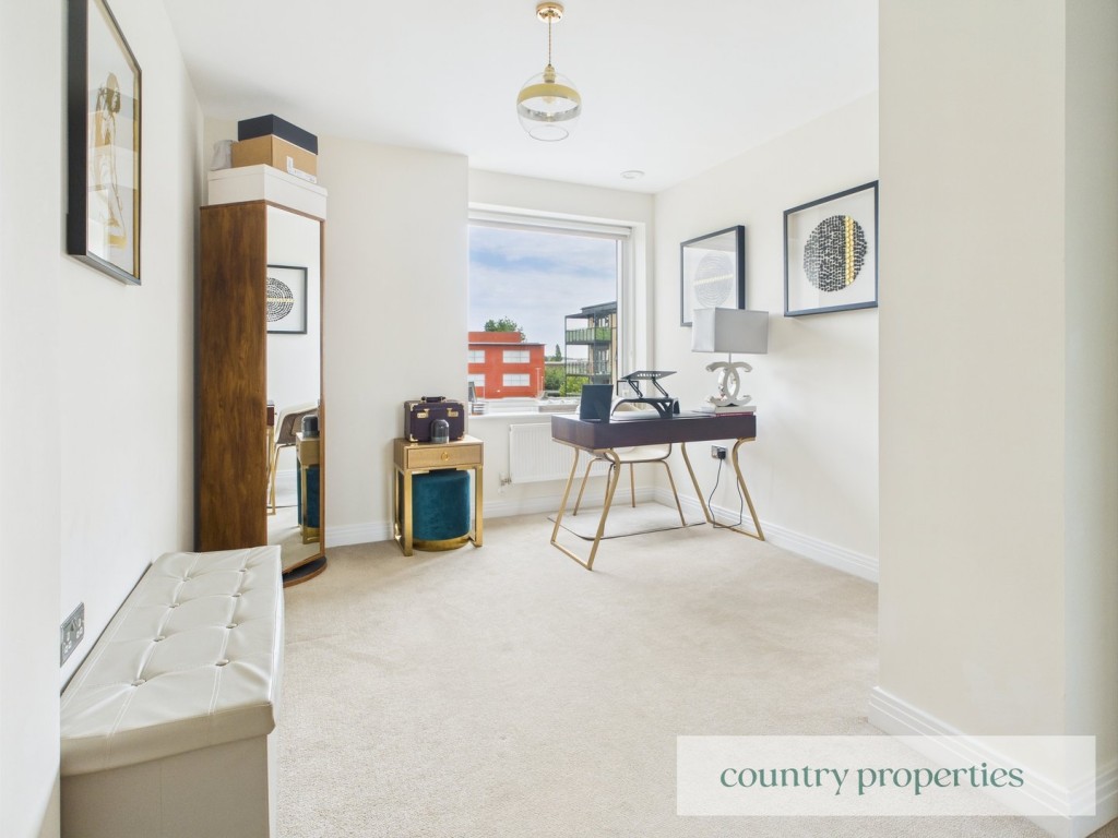 Bessemer Road, Welwyn Garden City, Hertfordshire