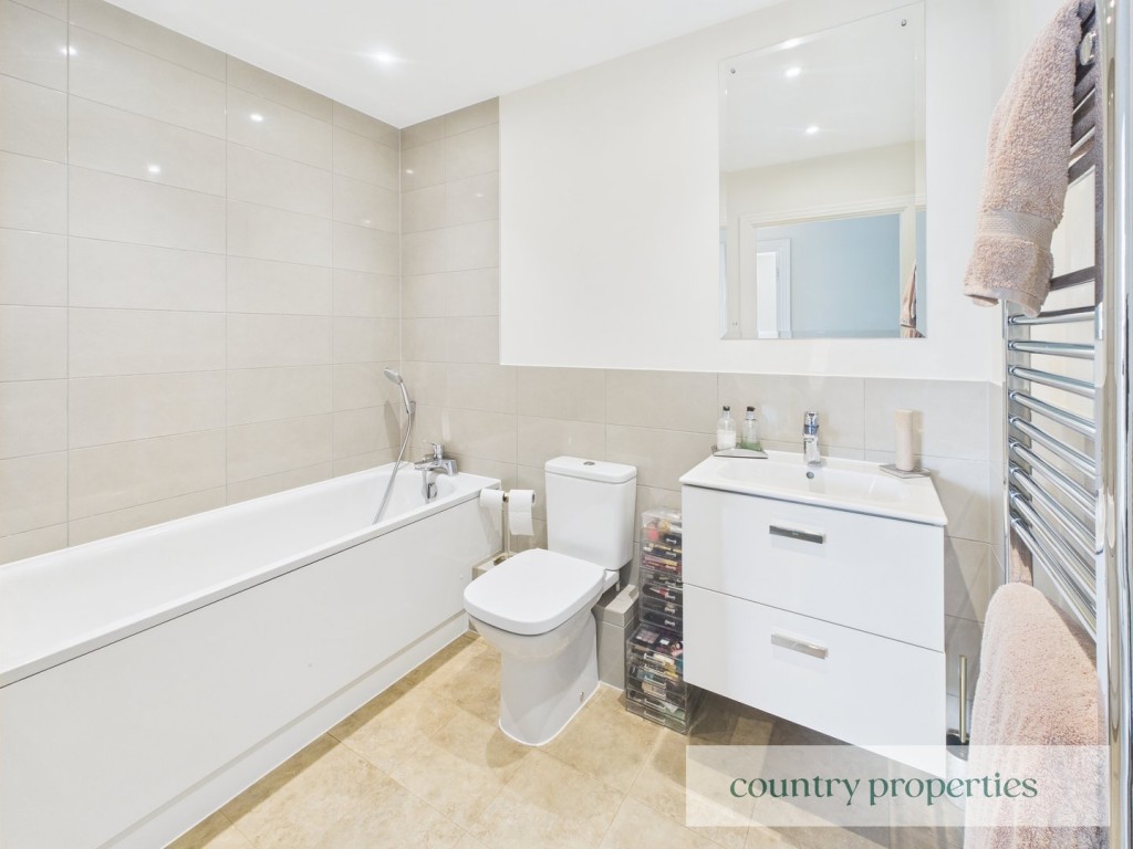 Bessemer Road, Welwyn Garden City, Hertfordshire