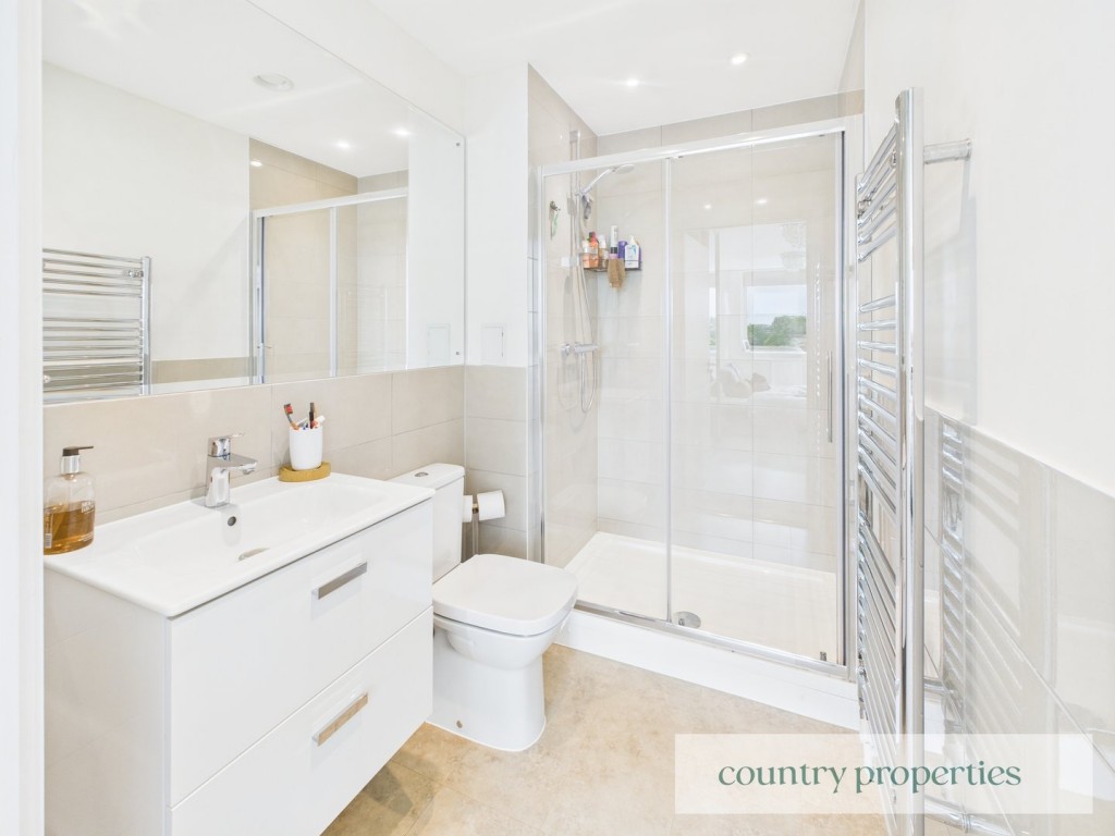 Bessemer Road, Welwyn Garden City, Hertfordshire