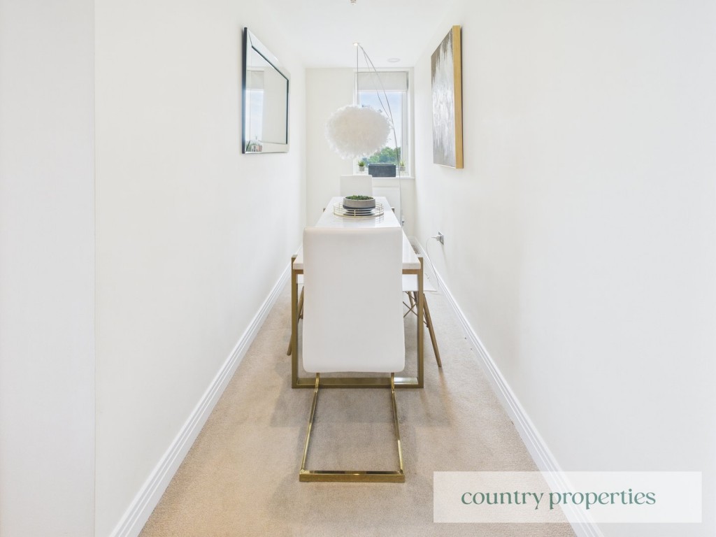 Bessemer Road, Welwyn Garden City, Hertfordshire