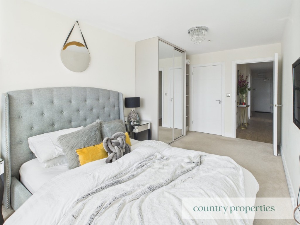 Bessemer Road, Welwyn Garden City, Hertfordshire