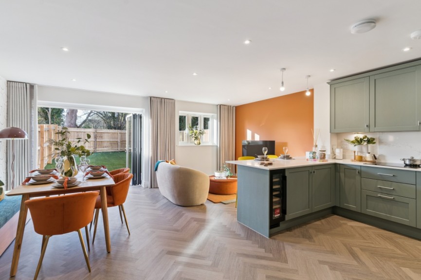 4 bedroom House for Sale Turnpike Lane, Ickleford, Hitchin, Hertfordshire