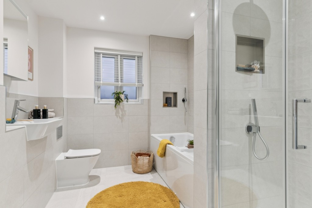 Turnpike Lane, Ickleford, Hitchin, Hertfordshire