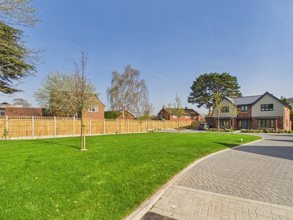 Ickleford, Hitchin, Hertfordshire